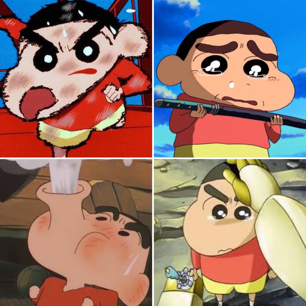 しーぺい クレヨンしんちゃんで 1番好きなのは ヘンダーランド 1番すごいのは オトナ帝国 1番かっこいいのは アッパレ戦国 1番感動したのは ロボとーちゃん そして 今年の映画も楽しかったし感動しました 来年も楽しみ クレヨン しーぺい クレヨンしんちゃんで 1番好きなのは ヘンダーランド 1番すごいのは オトナ帝国 1番かっこいいのは アッパレ戦国 1番感動したのは ロボとーちゃん そして 今年の映画も楽しかったし感動しました 来年も楽しみ クレヨン