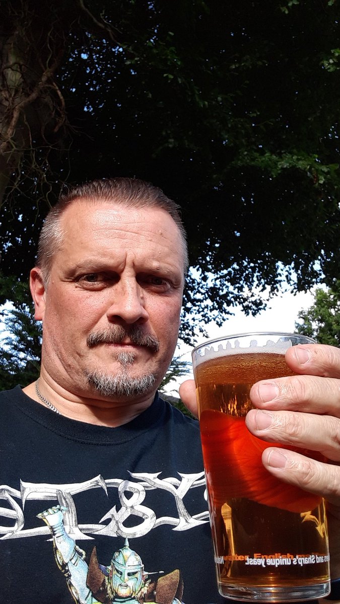 <a href="/roborton41/">Rob Orton</a> <a href="/BristolCBF/">Bristol Craft Beer Festival</a> <a href="/properjobale/">Proper Job Ale</a> <a href="/Tom_Lowe49/">Tom Lowe</a> <a href="/TomRaikes15/">Tom raikes</a> <a href="/robwilks/">Rob Wilks 🏴󠁧󠁢󠁷󠁬󠁳󠁿</a> <a href="/tunsofbeer/">Mark - Tuns of Beer</a> <a href="/Adamjw1980/">Adam</a> <a href="/steverushen/">Steve Rushen</a> <a href="/Digger525/">Andy Hill</a> Back garden beer fest.....A pint of <a href="/Tribute_Ale/">Tribute Ale</a> raised to you guys