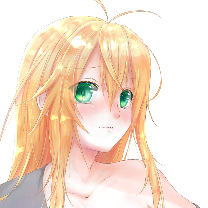 表情かぶってたので 追加 フリーアイコン 弦巻マキ かまぼろのイラスト