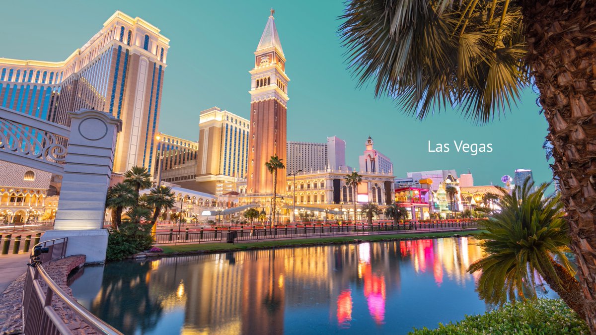 JustFlyBusiness's tweet photo. Are you Looking to visit "The Entertainment Capital of the World" Las Vegas? Look no further than Just Fly Business! 🎰 
•
We have #businessclass air fares from £1599. t&amp;cs apply ✈️
•
Click the link to enquire! 🎯
https://t.co/8mCech1JGr
•
#USA #America #Flights #LasVegas https://t.co/7kQuEekfdG