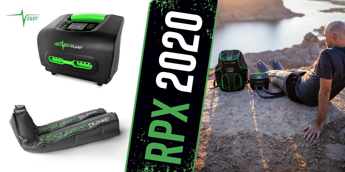 Create your own custom compression therapy profiles according to the recovery needs or injury profile of each individual user. Use in combo with our #RecoveryPump App and get clinical recovery from the palm of your hand! Learn More &gt; zcu.io/m2tR