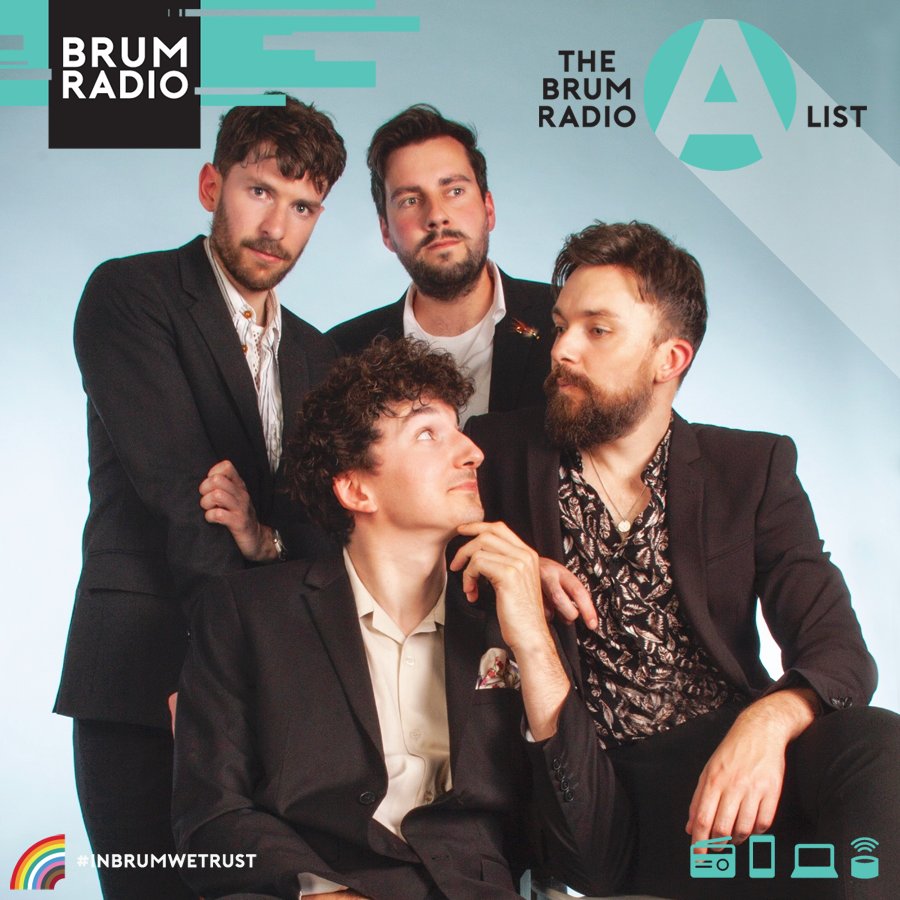 Putting a disco twist on <a href="/KatherinePriddy/">Katherine Priddy</a>'s 'Travelling Man' our #TRACKOFTHEWEEK goes to the stunning <a href="/saintalto/">Saint Alto</a>!

Listen back by heading to the website brumradio.com 🔊