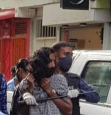 Aniyaaveri heyo verikameh miothee. Amilla gaumuge rayyithunah mihen hadhaafa gaumu india ah vikaalaanee haadha nubai nulafaa meehuney. Mihenve India out kuran mi jehenee. #indiaout <a href="/anedhivehirajje/">MN unofficial</a>