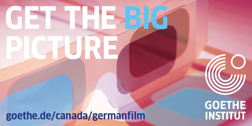 #GOETHEFILMS celebrates ten years at TIFF Bell Lightbox.

Thanks to our audiences who have attended 100+ screenings of the best of German cinema ⭐

Take a trip down memory lane with the German Film @ Canada Blog: bit.ly/2WXx8Na

@GoetheToronto #GoetheTO #TIFF20