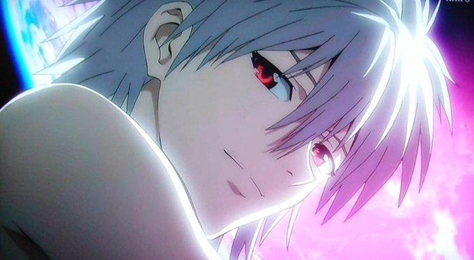 渚カヲル誕生日のtwitterイラスト検索結果 渚カヲル誕生日のtwitterイラスト検索結果