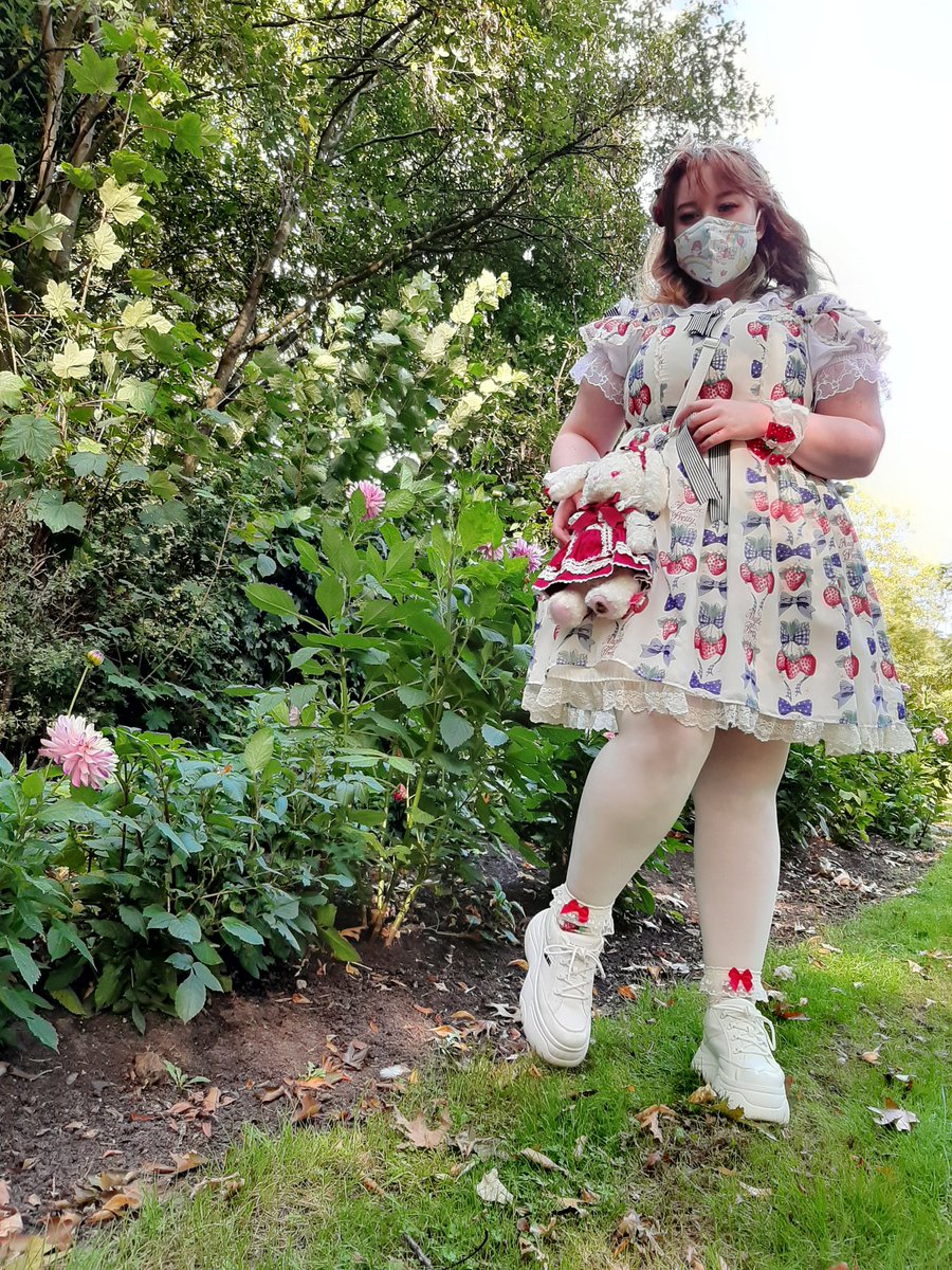 本日発送angelic pretty strawberry doll セット