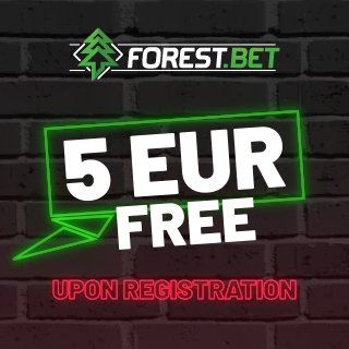 FOREST.BET tweet media