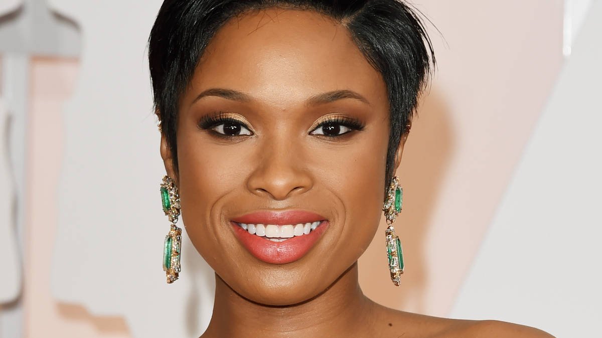 September 12, 2020
Happy birthday to American actress Jennifer Hudson 39 years old. 