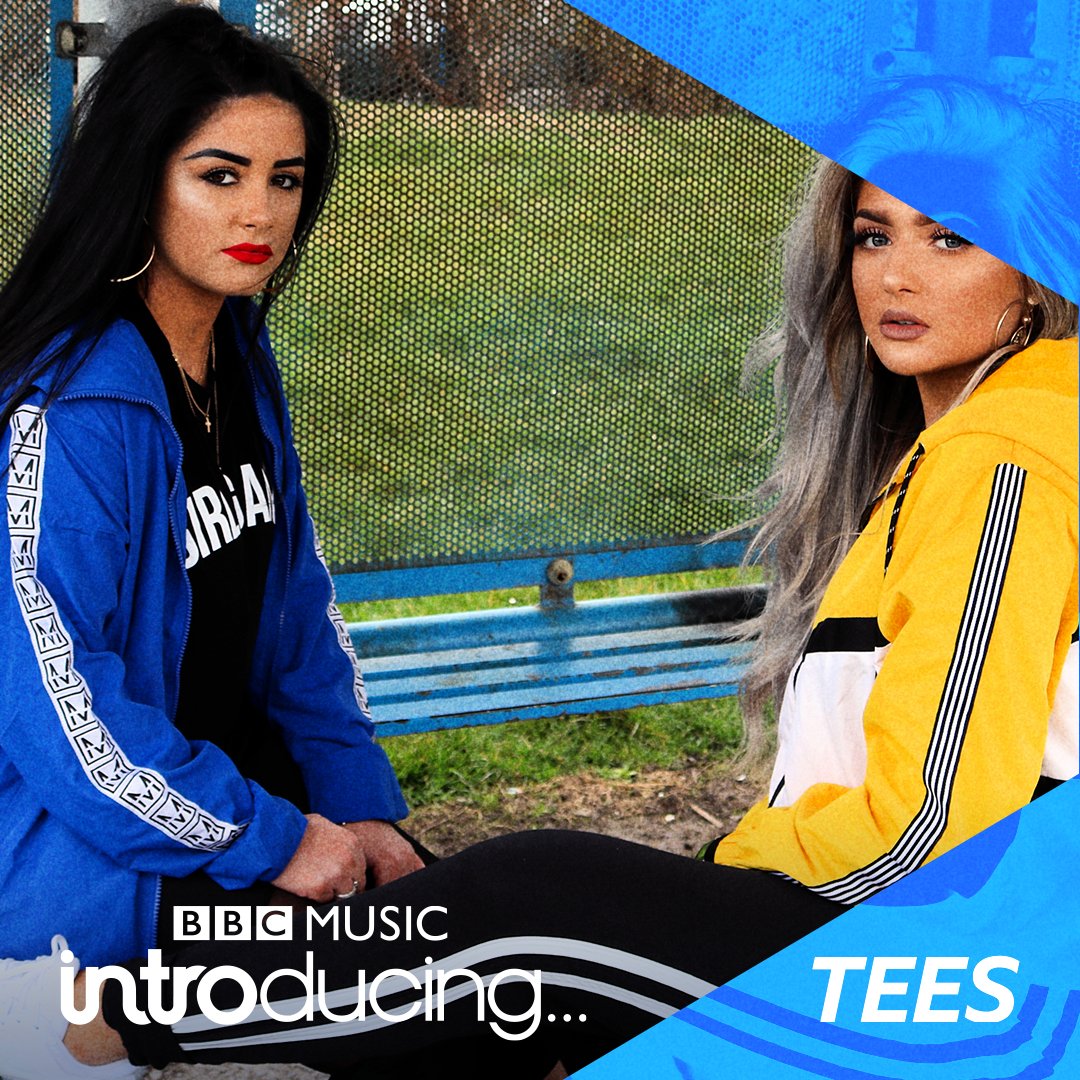 BBC Music Introducing On Radio Tees tweet media