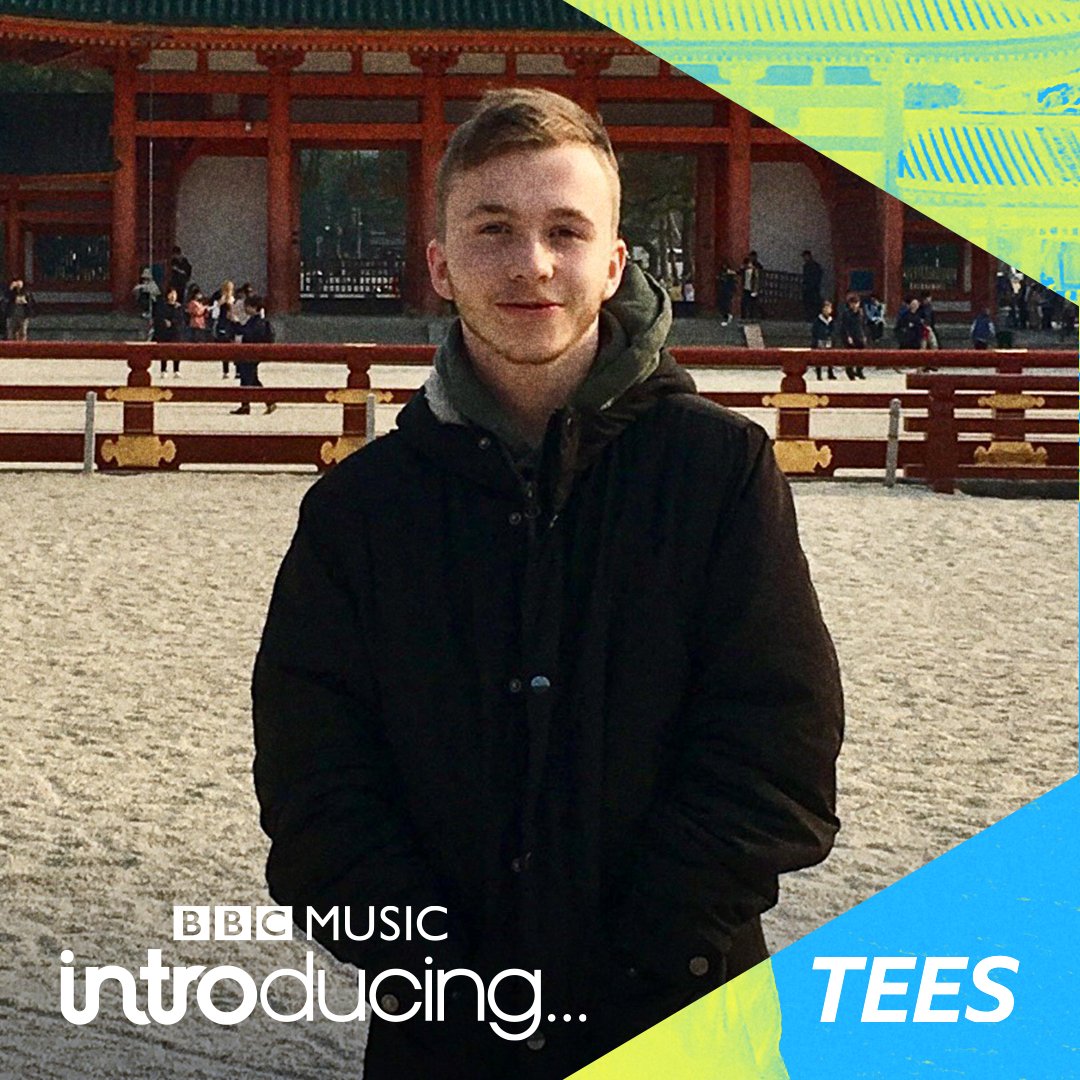 BBC Music Introducing On Radio Tees (@bbcteesintro) on Twitter photo π₯ You can hear music from @Khalysis, <a href="/Leopard_Rays/">LEOPARD RAYS</a> and Syn next on <a href="/BBCTees/">BBC Tees</a> alongside <a href="/BBCR1/">BBC Radio 1</a> @BBCIntroducing Track Of The Week from @MarthaHillMusic!
π§ bbc.co.uk/programmes/p08β¦ π₯ You can hear music from @Khalysis, <a href="/Leopard_Rays/">LEOPARD RAYS</a> and Syn next on <a href="/BBCTees/">BBC Tees</a> alongside <a href="/BBCR1/">BBC Radio 1</a> @BBCIntroducing Track Of The Week from @MarthaHillMusic!
π§ bbc.co.uk/programmes/p08β¦