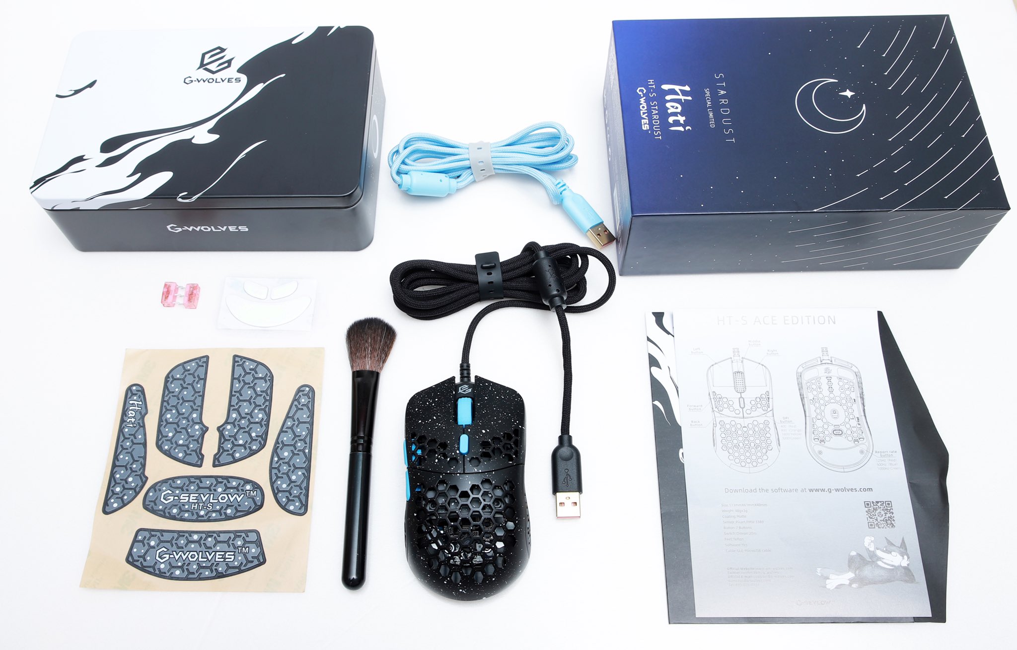 G-wolves on Twitter: 