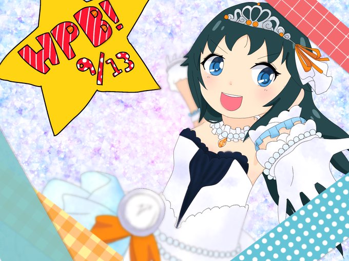 南条光のtwitterイラスト検索結果