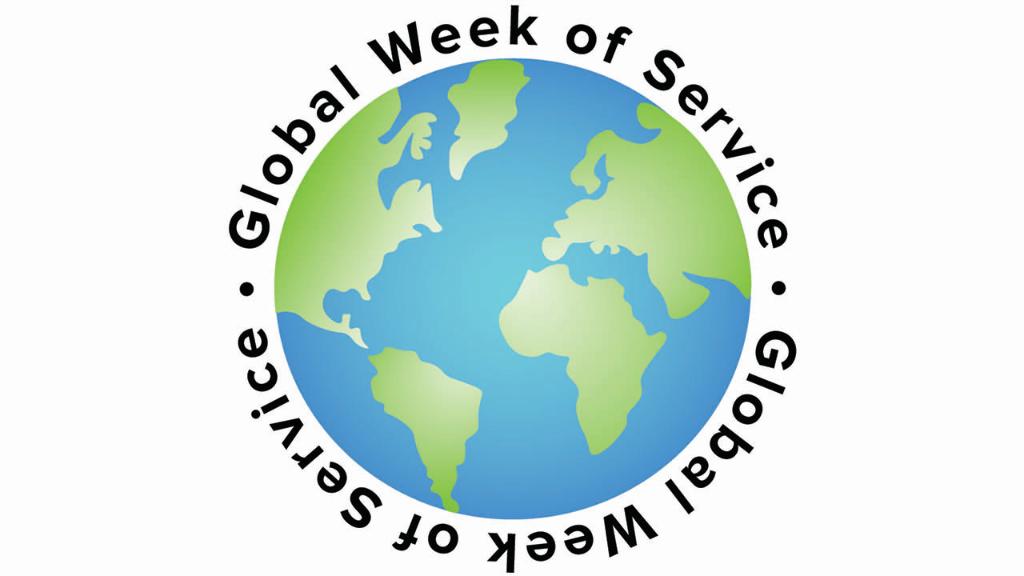 Starting tomorrow, Zebras around the world will step away from their daily work to volunteer in their communities as part of #GlobalWeekOfService. social.zebra.com/6011TtVdH