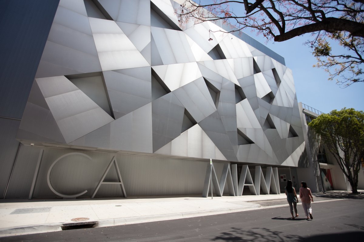 For years, <a href="/icamiami/">Institute of Contemporary Art, Miami</a> has provided a platform for #Miami's vibrant #art community. Now, its #exhibitions are available digitally for your enjoyment! Ready to explore? bit.ly/2X5mc0L