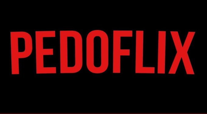 LiberatedCit's tweet photo. #CancelNetflix
Netflix Responds Defends “Cuties” Child Porn
https://t.co/hGy6StIYE9 https://t.co/7xSy5abbEl