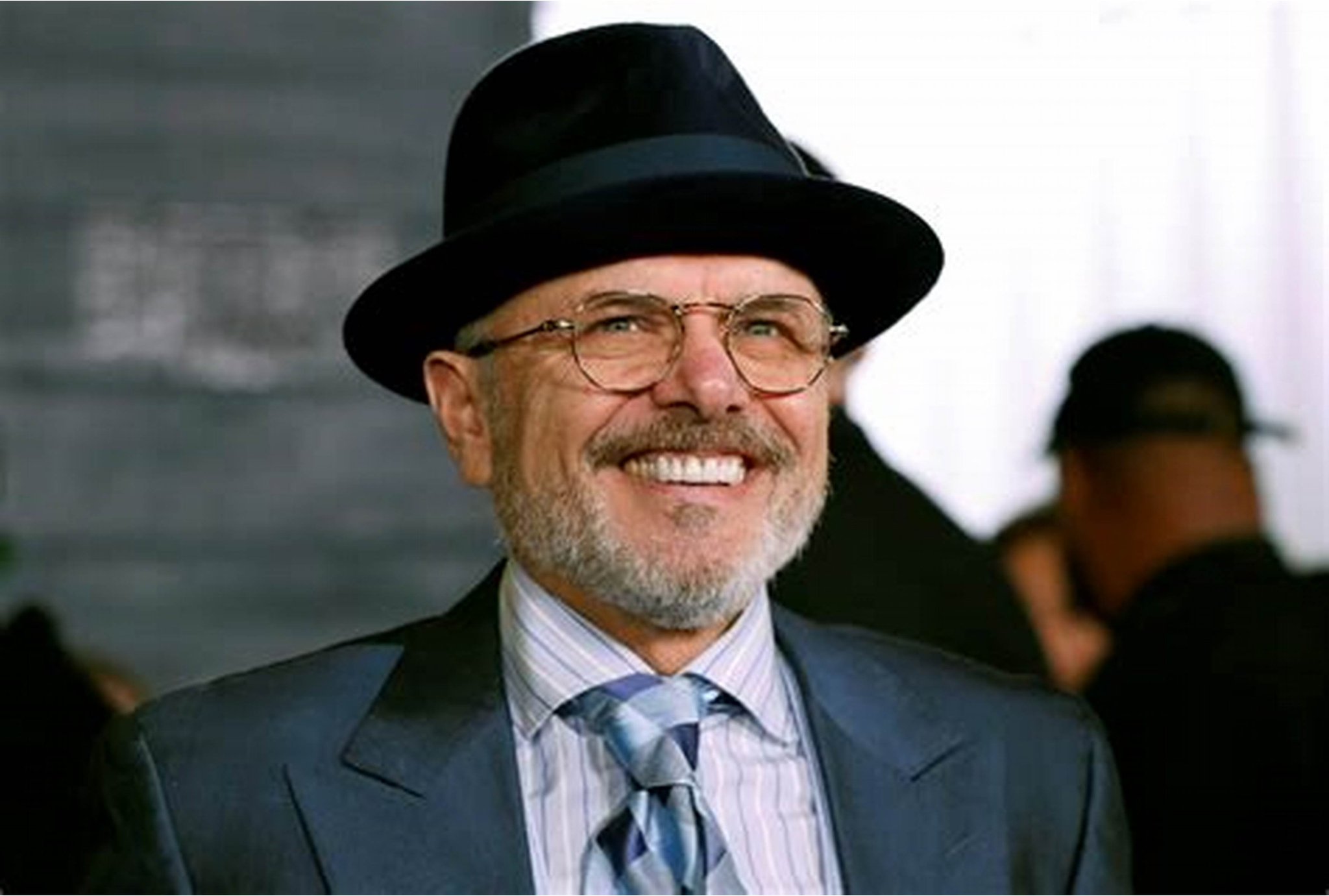 September 12, 2020
Happy birthday to the American actor Joe Pantoliano 69 years old. 