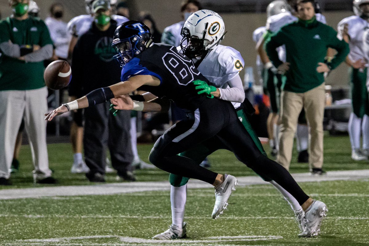 Omaha High School Football tweet media