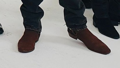kwanprint's tweet photo. JOSHUAS SHOES https://t.co/qEnY1v7Vgz
