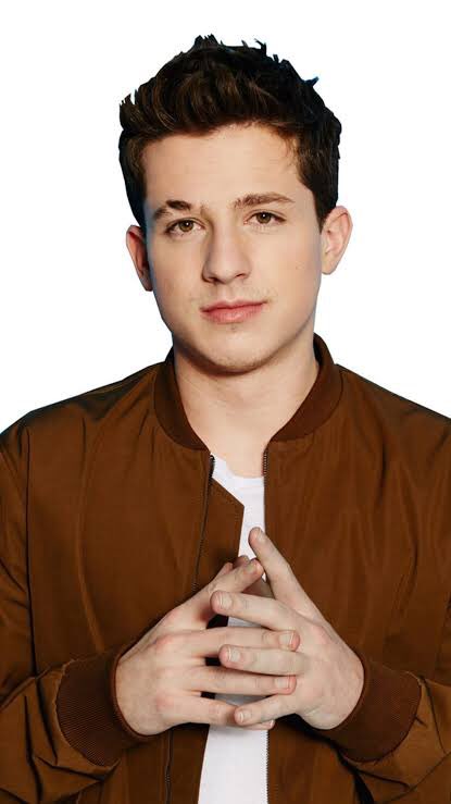 11) Charlie Puth