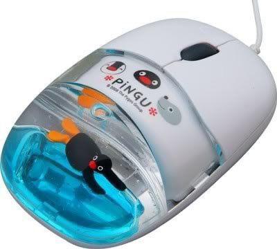 pingumoonie's tweet photo. THERE'S A PINGU MOUSE I'M-- https://t.co/HXT0hj4HhH