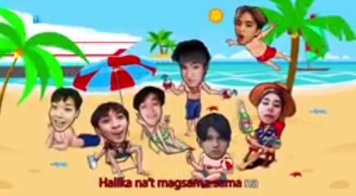 sayranikol_'s tweet image. PHP ang kasama mo dito sa ating PowerTrip~

Isa sa nag patawa at nagpapasaya sakin. Pinanood ko ule hehe. Waiting for moreeee! Hehe ❤

@_yuuki______ 
@yukito_kanai 
@rhadz_ 
@JPsoliva 
@joxstyles 
@_Rentao 
@xxivchrls 
@_PHPmusic #php_powertrip #PHPMusic