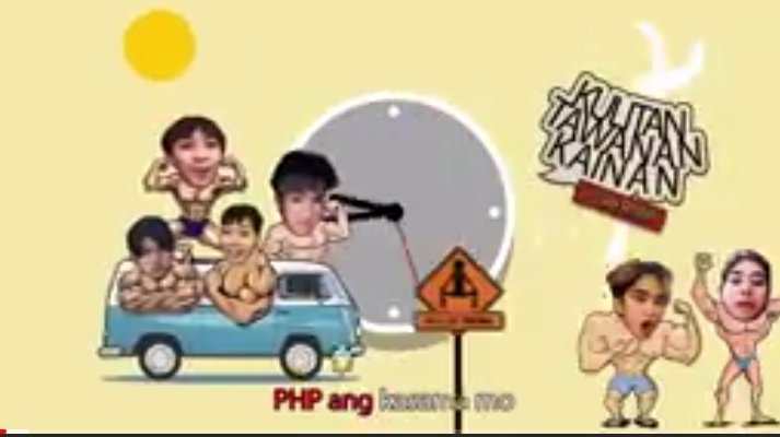 sayranikol_'s tweet image. PHP ang kasama mo dito sa ating PowerTrip~

Isa sa nag patawa at nagpapasaya sakin. Pinanood ko ule hehe. Waiting for moreeee! Hehe ❤

@_yuuki______ 
@yukito_kanai 
@rhadz_ 
@JPsoliva 
@joxstyles 
@_Rentao 
@xxivchrls 
@_PHPmusic #php_powertrip #PHPMusic