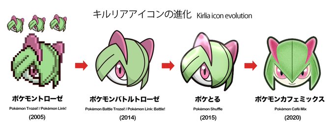 キルリアのtwitterイラスト検索結果 キルリアのtwitterイラスト検索結果