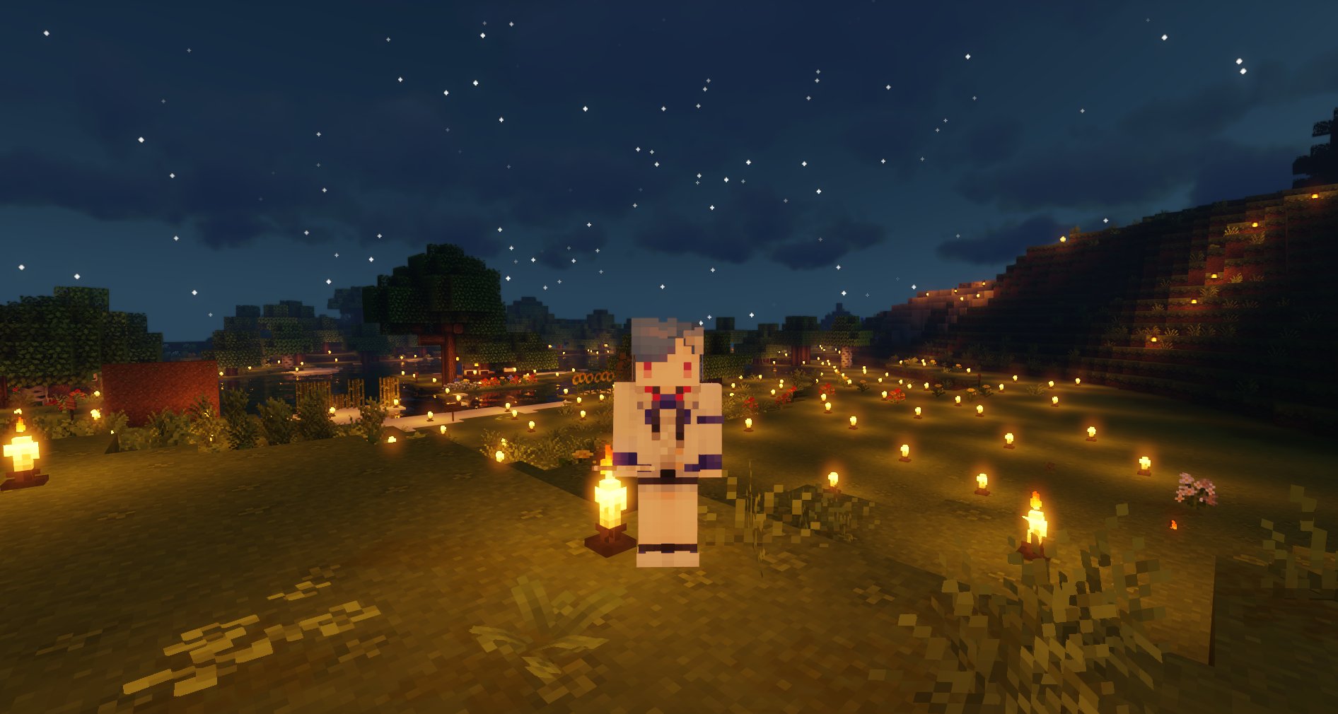 西園チグサ 速報 速報 速報 いろんな方法試しても全然出来なくて最終手段でpc初期化したらマイクラ入れたあああああああああああああ やったああああああああああああ