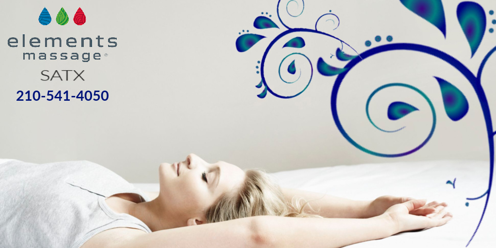 ElementsSATX's tweet photo. The weekend calls for some rest and relaxation. Perhaps a massage to help your efforts! ๐
#relaxation #MassageTherapy #massagetorelax
come see us #elementssatx
call 210-541-4050 to schedule โฎ๏ธ https://t.co/QSOvWGfBYb