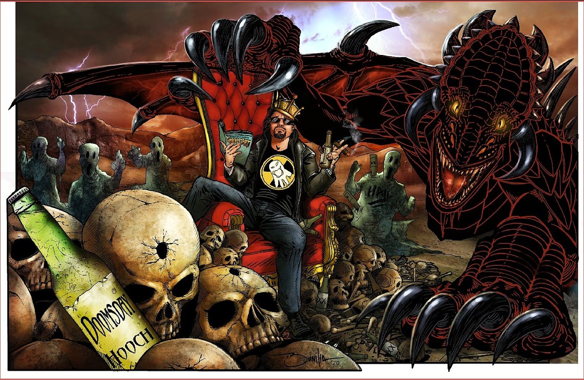 ryantylerpalmer's tweet photo. @comic_boss @JackStr13435605 @calmasshole It's tragic, & I can't show him. But CG lives on. Said it before, I belong with the best and if not, I'm going to BE the best. I will never be canceled or gatekept.
Now CG backers can take advantage of my passion, and get something special in #CGJumpstart and Hayvard Saint's 8! https://t.co/fa5QsAZpam