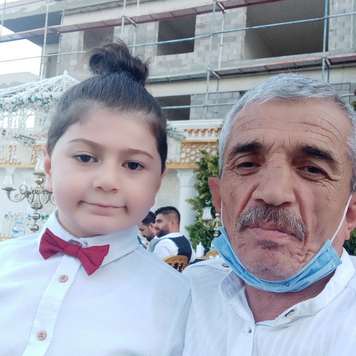 OsmanAsgit's tweet image. #YeniProfilResmi