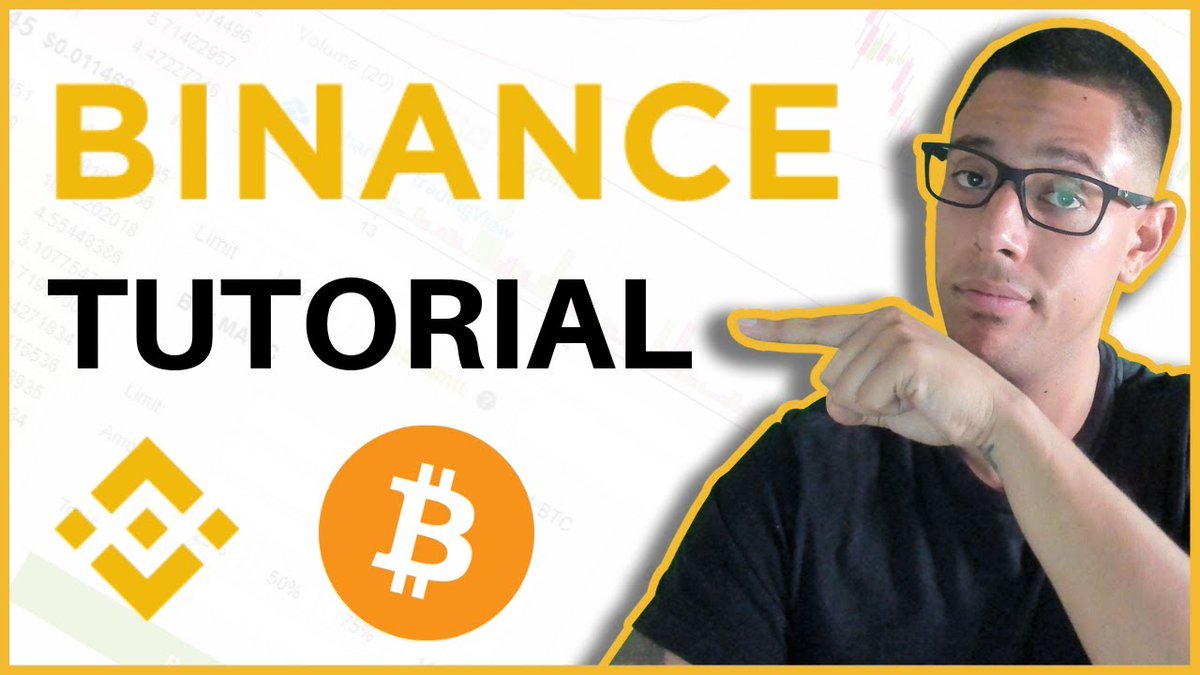 crypto_gdn's tweet photo. Binance - Tutorial For Trading The Cryptocurrency Exchange – Binance - Tutorial For Trading The Cryptocurrency Exchange. https://t.co/tkBxbIvd8V https://t.co/EqCSW2kDgO