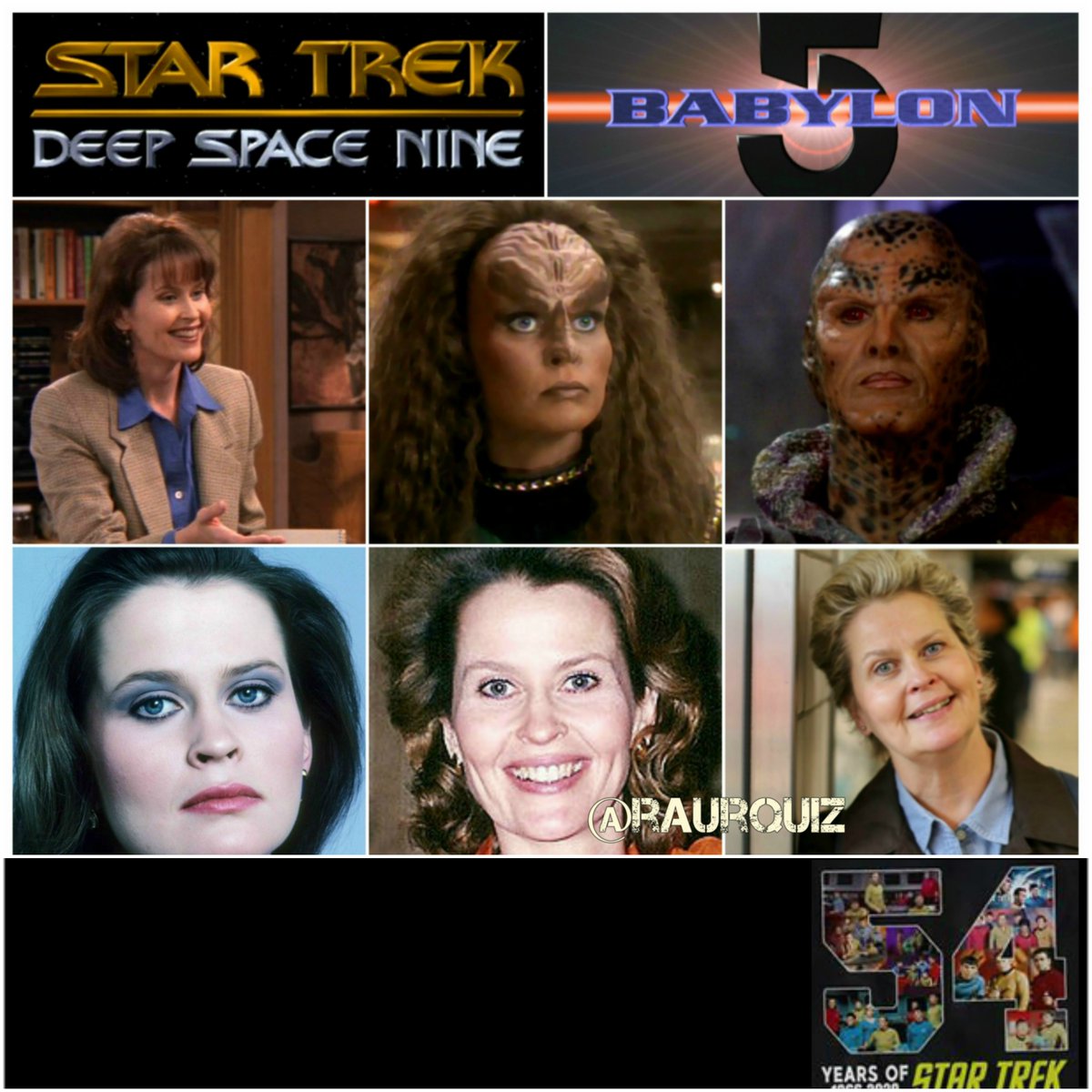 raurquiz's tweet photo. #Happybirthday #MaryKayAdams #actress #Grilka #StarTrek #Deepspacenine #GuidingLight #Babylon5 #DarkSkies #lawandorder #EverybodyLovesRaymond #ds925 #startrek54 @TrekMovie @TrekCore @StarTrek @StarTrekNetflix @startrekcbs https://t.co/c1AqAxvqzY