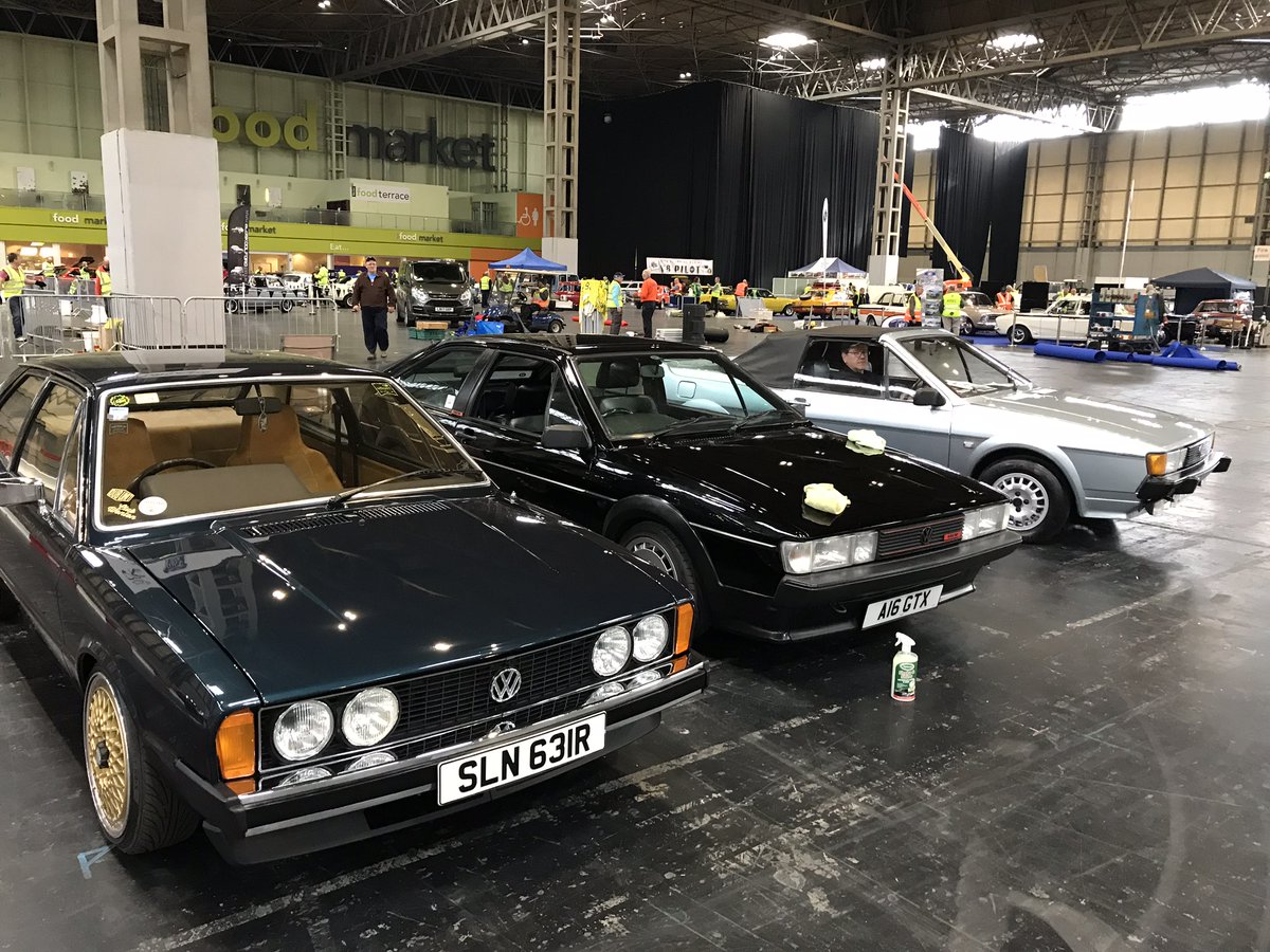 Type531533's tweet photo. We're heading back to #NECClassic 13-15 November - #wheelmeetagain @ClassicMotorNEC - find us on stand 5-570 and book your tickets via https://t.co/ara3Euv2GA - Club Members can claim a Β£2 discount off a single day pass @DriveHeritage @pvw_mag @prac_classics https://t.co/XKfDp4VvDQ