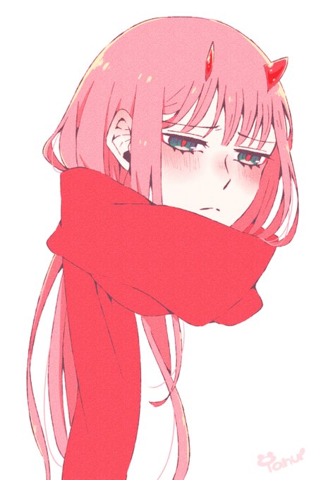 ダーリン イン ザ フランキスの注目 画像ツイートまとめ 9ページ目 アニメレーダー