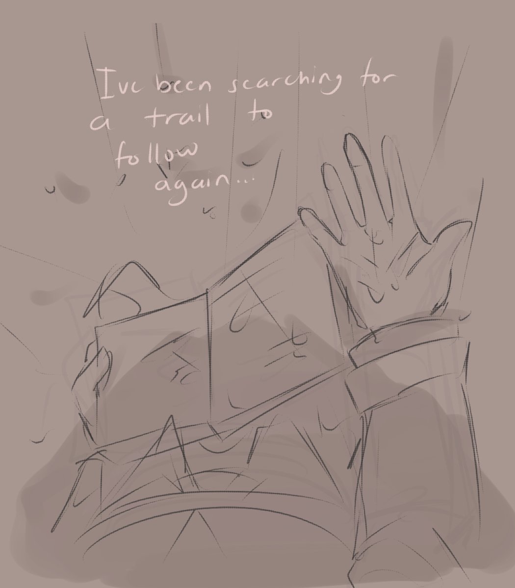 marquis_charbon's tweet image. &quot;Haunted by the ghost of you, oh take me back to the night we met...&quot;

#IdentityV #identityvmagician #identityvexplorer