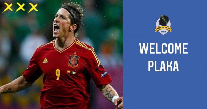 💥 OFICIAL | Plaka es nuevo jugador del #HérculesCFeSports. 

⚽ DC ex del <a href="/RCDeSports/">RCD Espanyol eSports</a>, anteriormente en @TeFundo y <a href="/eSportsTerrassa/">Terrassa FC eSports</a> 

🔙 Acostumbrado a ser de los máximos goleadores en las grandes categorías 🤭

🙌 ¡Bienvenido, <a href="/GS_Plaka9/">LA VERDAD</a>! 

#MachoHércules
#NuevaCulturaDeClub