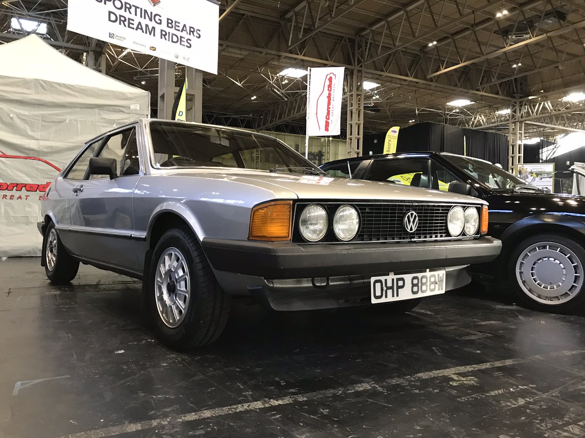 Type531533's tweet photo. We're heading back to #NECClassic 13-15 November - #wheelmeetagain @ClassicMotorNEC - find us on stand 5-570 and book your tickets via https://t.co/ara3Euv2GA - Club Members can claim a Β£2 discount off a single day pass @DriveHeritage @pvw_mag @prac_classics https://t.co/XKfDp4VvDQ