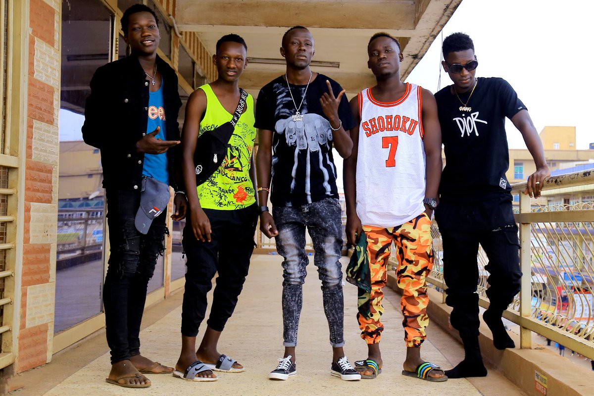 MgrBillboy's tweet image. Team Street Talent Entertainment
#Azoom
#Gena-pro
#Sanabwoyafrika
#Stni&amp;amp;king
#Billboss