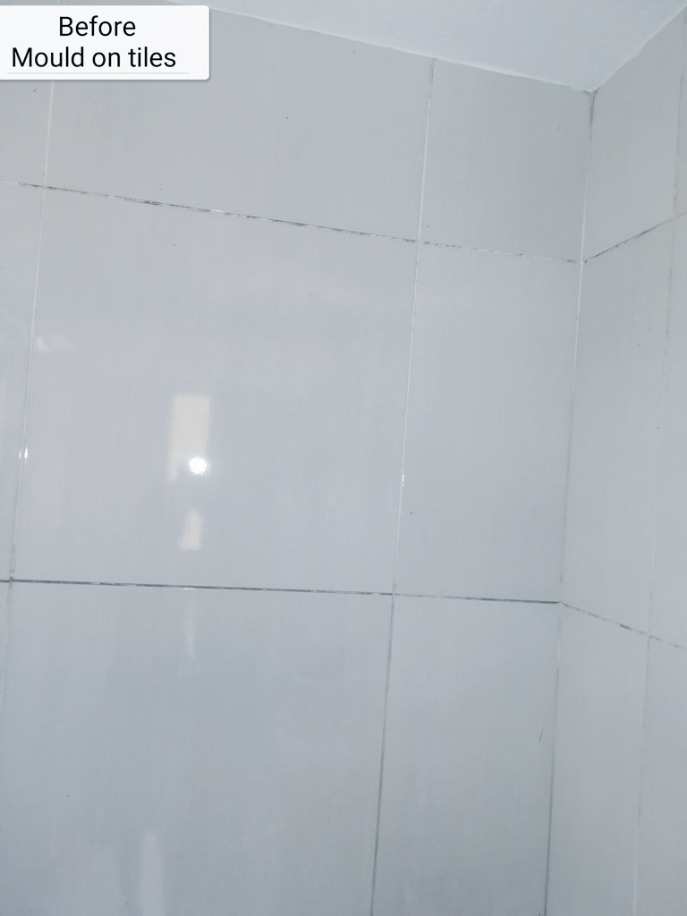 three60multi's tweet image. Mould hiding between your tiles? We will sort that problem out for you.