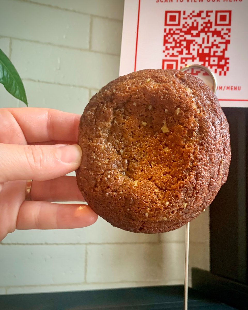 NonnasChicago's tweet photo. Have your tried our new Chewy Ginger Cookie? Give it a try today! https://t.co/yPqnGe1iC4