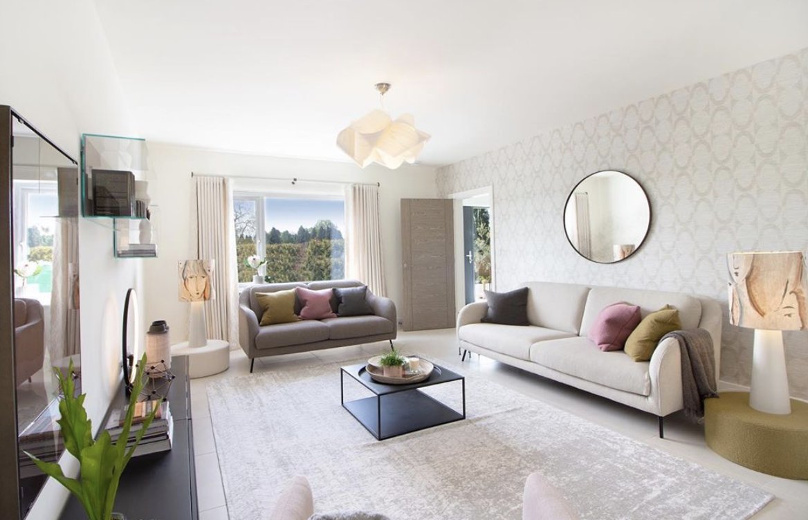 With Autumn approaching, who else is looking forward to cosy weekends in our wonderful homes?