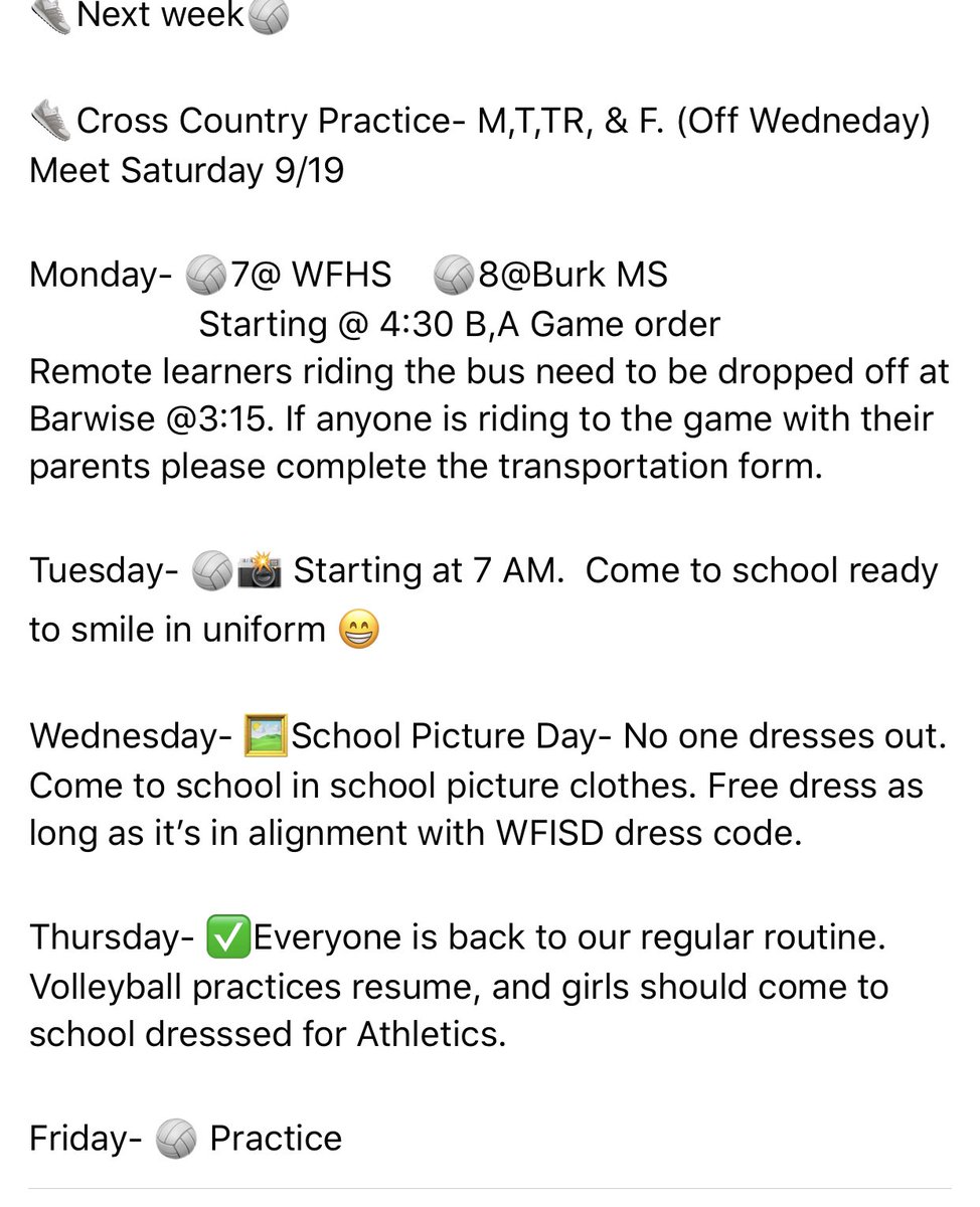 Barwise Girls Athletics (@bmsladyeagles) on Twitter photo 