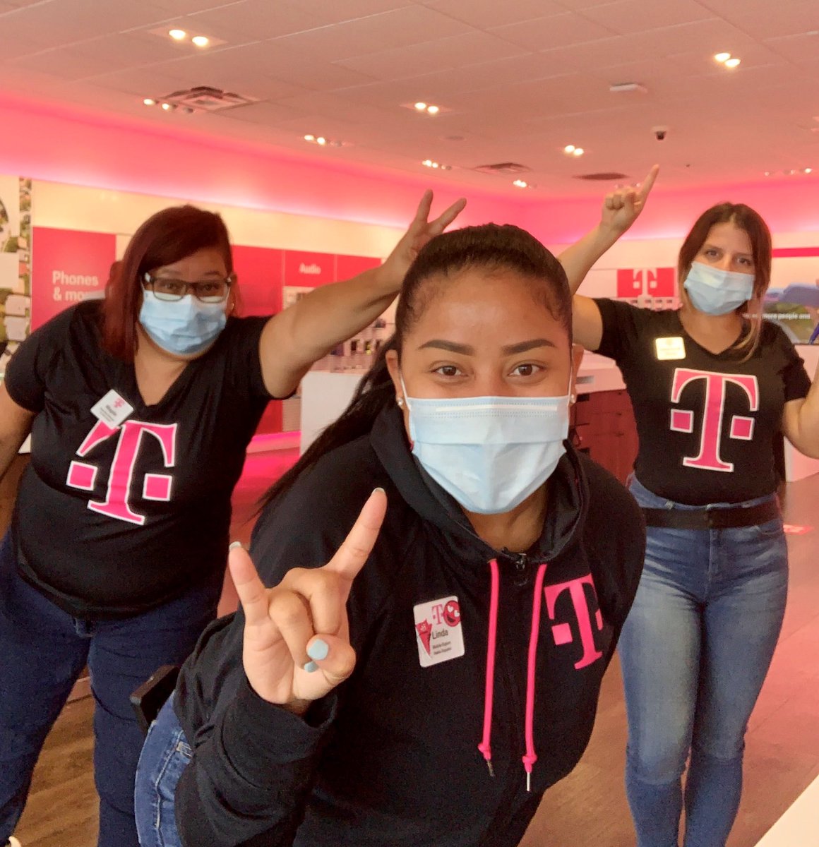 Arabel Perez (@_arabelperez) on Twitter photo Rain or Shine, you’re W49th st All Stars are ready to provide you with the latest and greatest!!! 🙌🏼#BootSaturday #BadBunnies #GoatNation <a href="/Tmobile7244/">H I A L E A H 7244</a> @J_ManuelNunez Rain or Shine, you’re W49th st All Stars are ready to provide you with the latest and greatest!!! 🙌🏼#BootSaturday #BadBunnies #GoatNation <a href="/Tmobile7244/">H I A L E A H 7244</a> @J_ManuelNunez