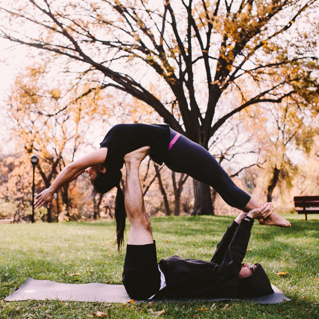 Modo Yoga Winnipeg tweet media
