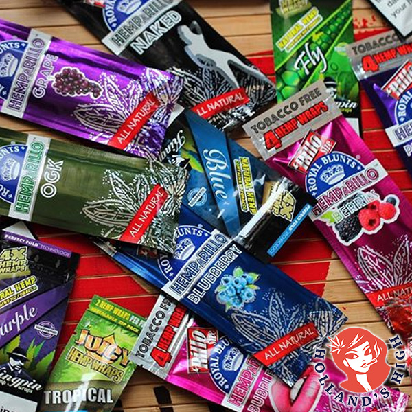 Hollands_High's tweet photo. Hollands High's Big Blunt Testing Session! Which one should we start with and what is your favourite flavour? #bluntwraps #royalblunts #raw #truehemp #420 #hempwraps #smoking #blunt #wiet #amsterdam #royalblunts #juicyjays #hemparillo #hemp #amsterdamweed #hempwraps #cannabis https://t.co/1Plc3iDCc2
