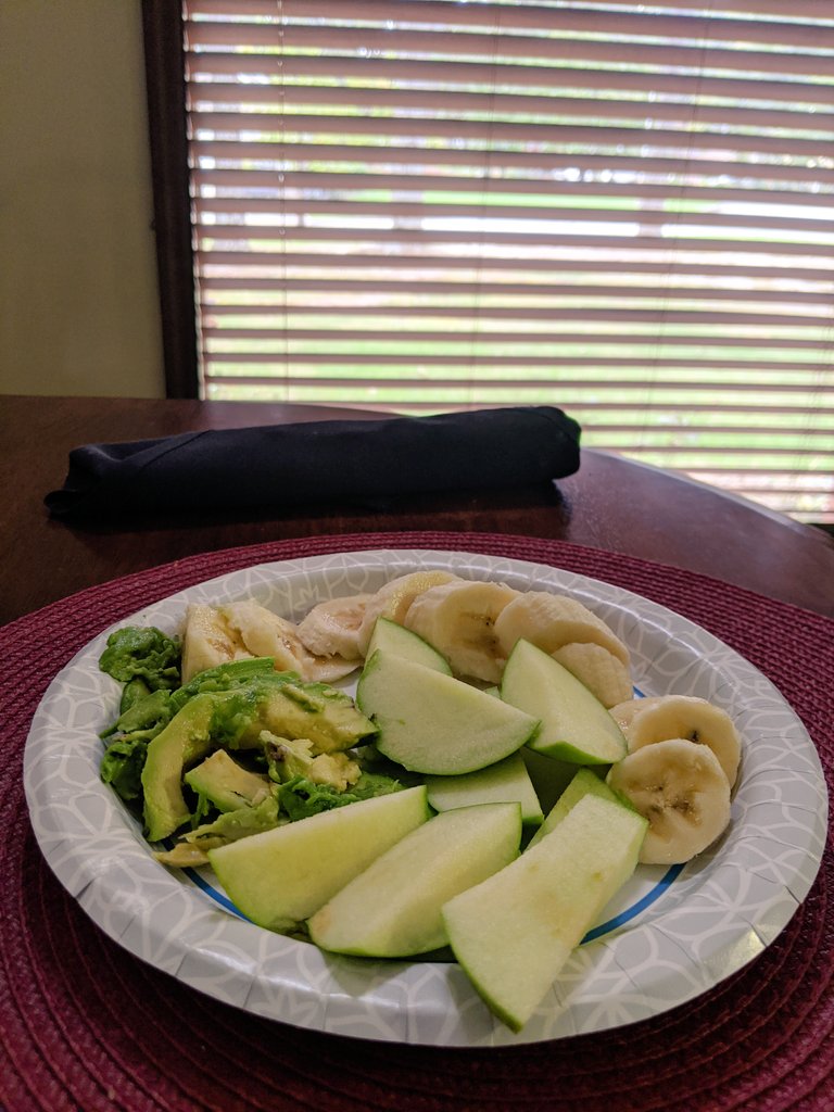 ATLBLACKLION's tweet photo. Pre workout πͺπ½ Clarity, Energy, and a personal Vibe. No excuses!
#slickvegetarian #EatLessMeat #nofriedfoods #firstmealisthedeal #forgetfriedfood #workoutπͺπΎ #goodlookingcooking #wideopenworkout #joggers #calisthenics #pandemiclife https://t.co/ypHxMzH0cq