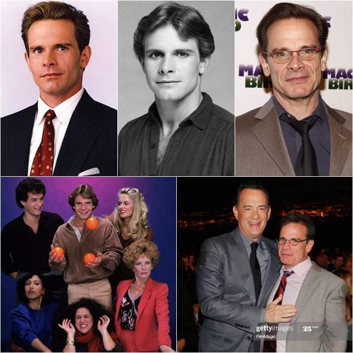 barbaravitali2's tweet photo. Happy Birthday to #PeterScolari September 12,1955 #BosomBuddies @tomhanks #GoodtimeGirls #CampNowhere #Newhart https://t.co/jigoYqN3S0