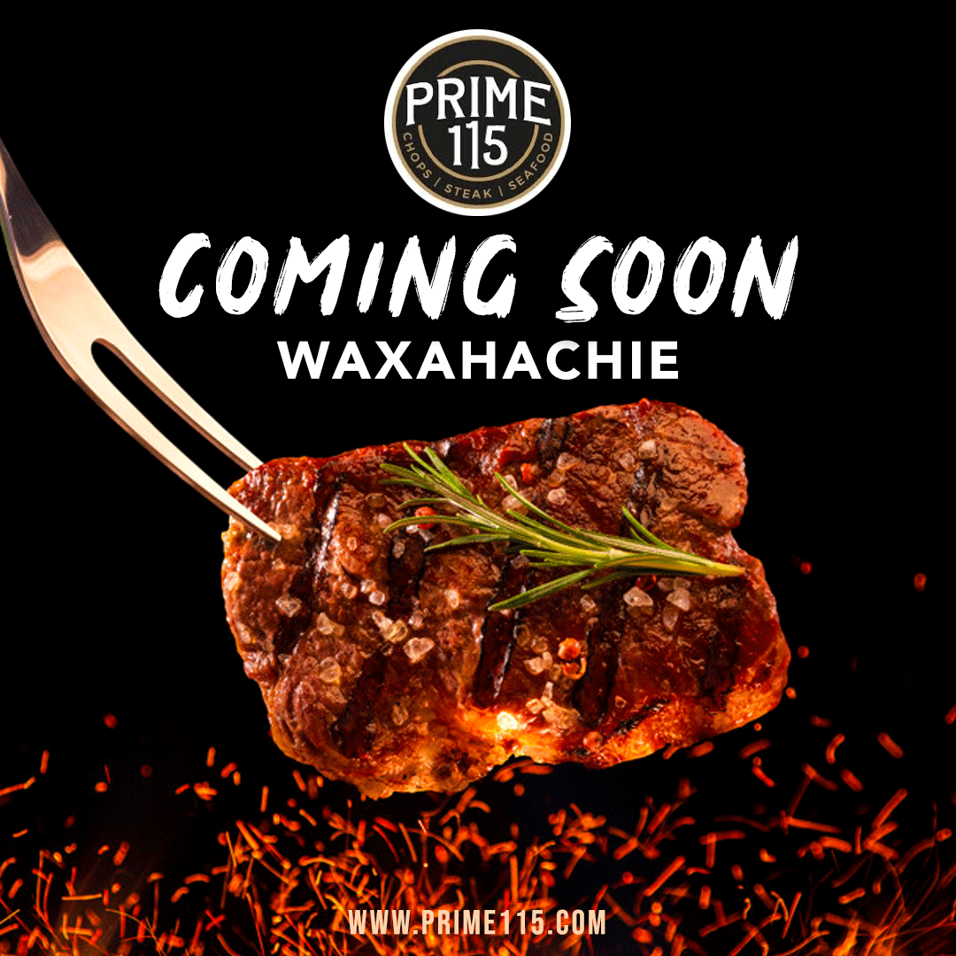 Prime1153's tweet photo. Brace yourselves. We’re almost there!
📌 114 S Rogers St, Waxahachie, TX
https://t.co/rzhZ0sLxTE
#comingsoon #newrestaurant #steakhouse #fortheloveofsteak #prime115 #waxahachie #texas https://t.co/UmshucHMeg