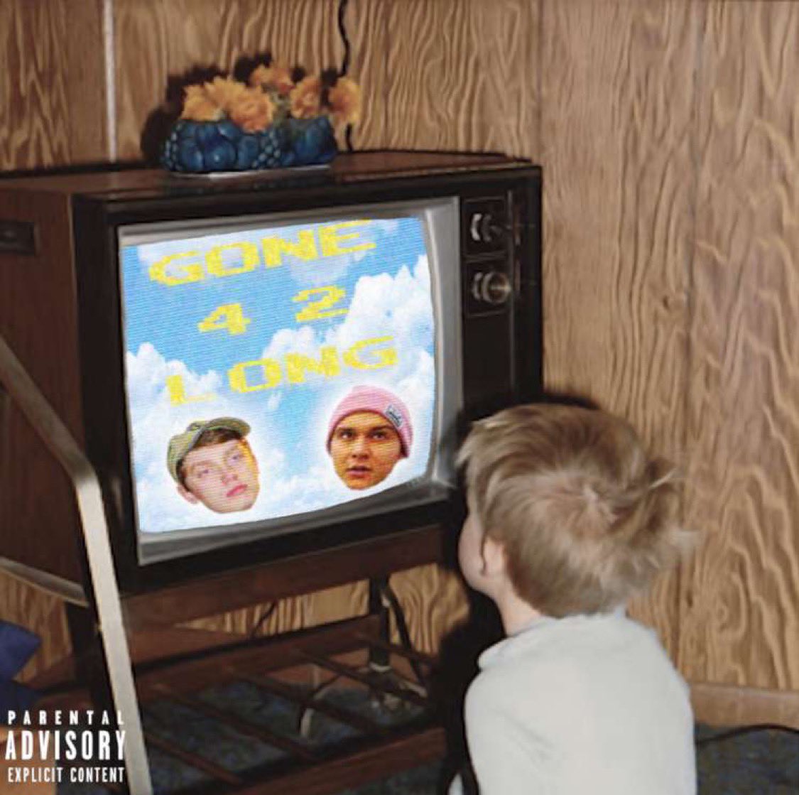 AlwrongHDC's tweet photo. “GONE 4 2 LONG” is now on all major platforms! Links below!

https://t.co/O5BuzPhA9n

https://t.co/s0S054bi9X

https://t.co/ZfUpDsJQx3 https://t.co/ellDQjrLYh